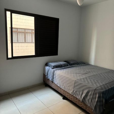 Apartamento Enseada Guaruja Familia Exterior photo