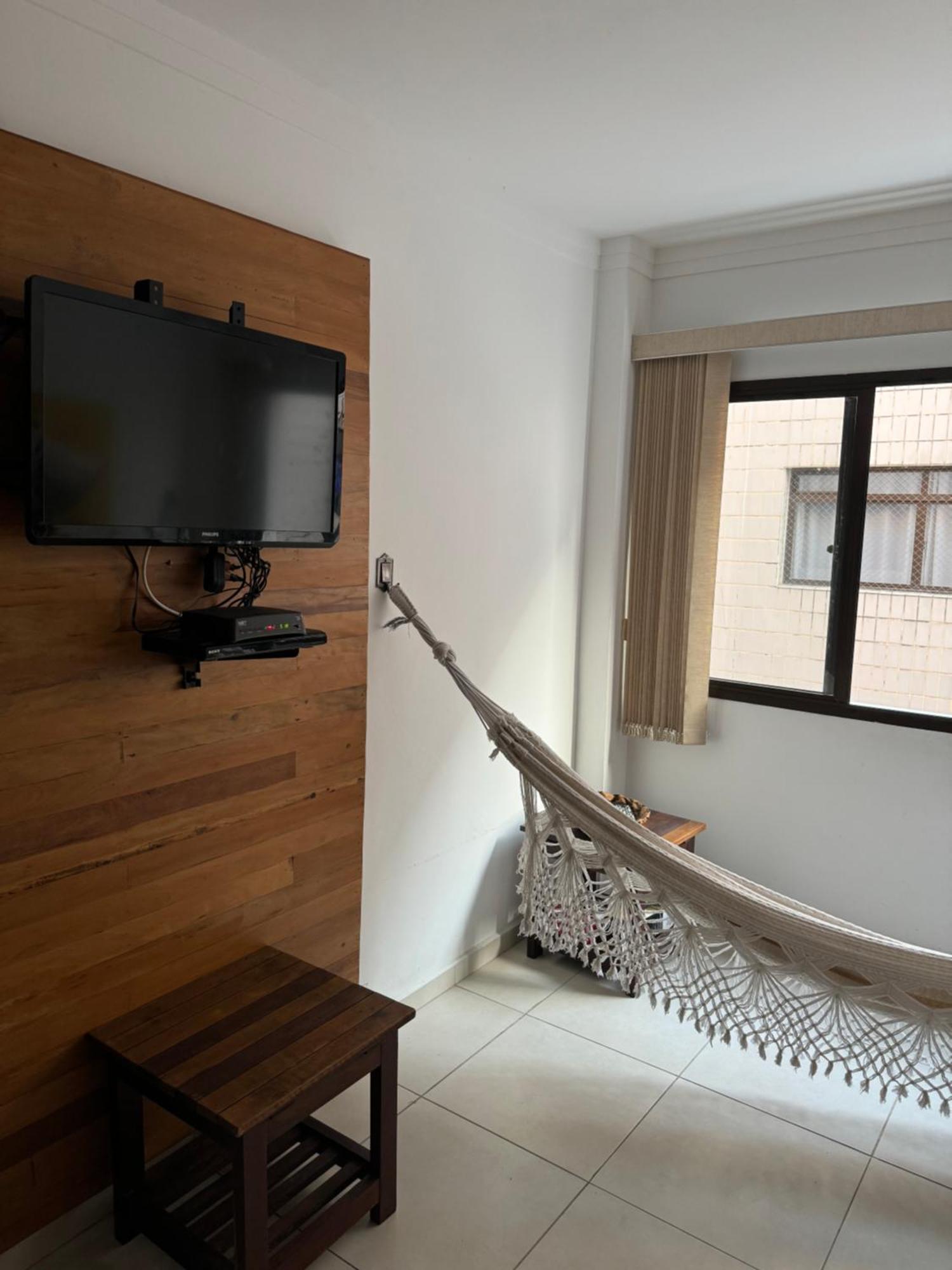 Apartamento Enseada Guaruja Familia Exterior photo